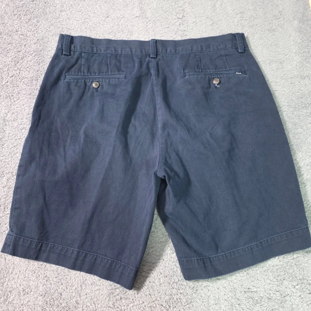 Polo Ralph Lauren Mens 35 Classic Fit 9